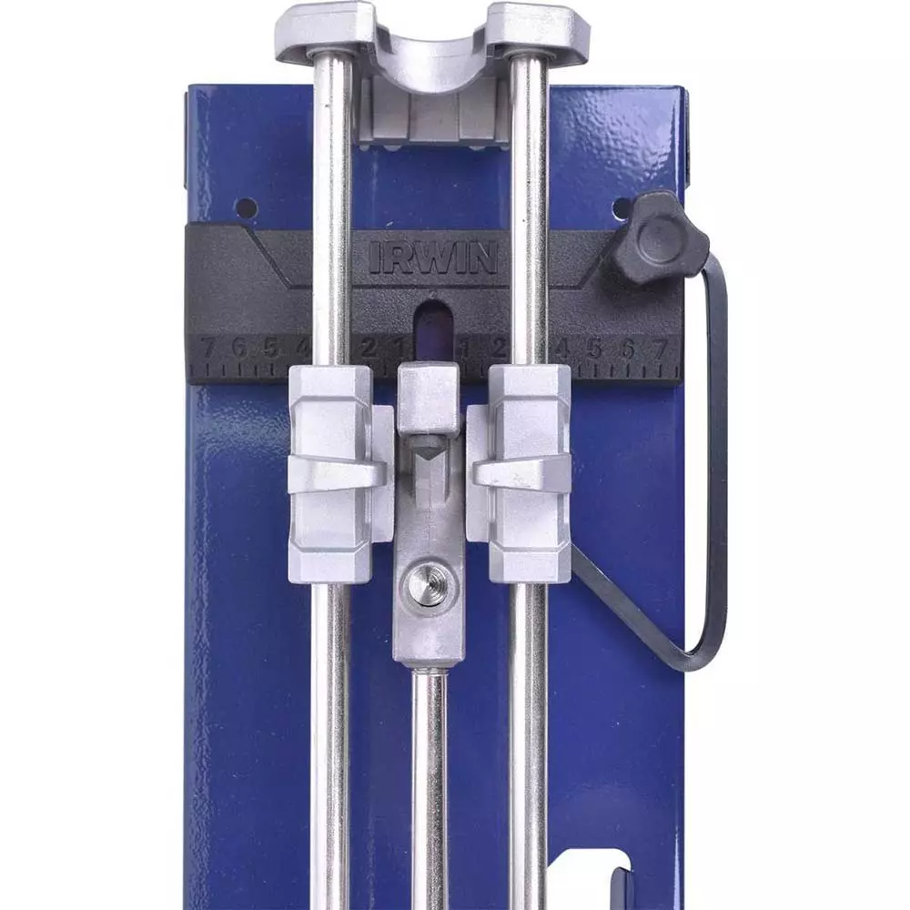 Cortador de Piso 7 50H 50cm IW5615 Irwin